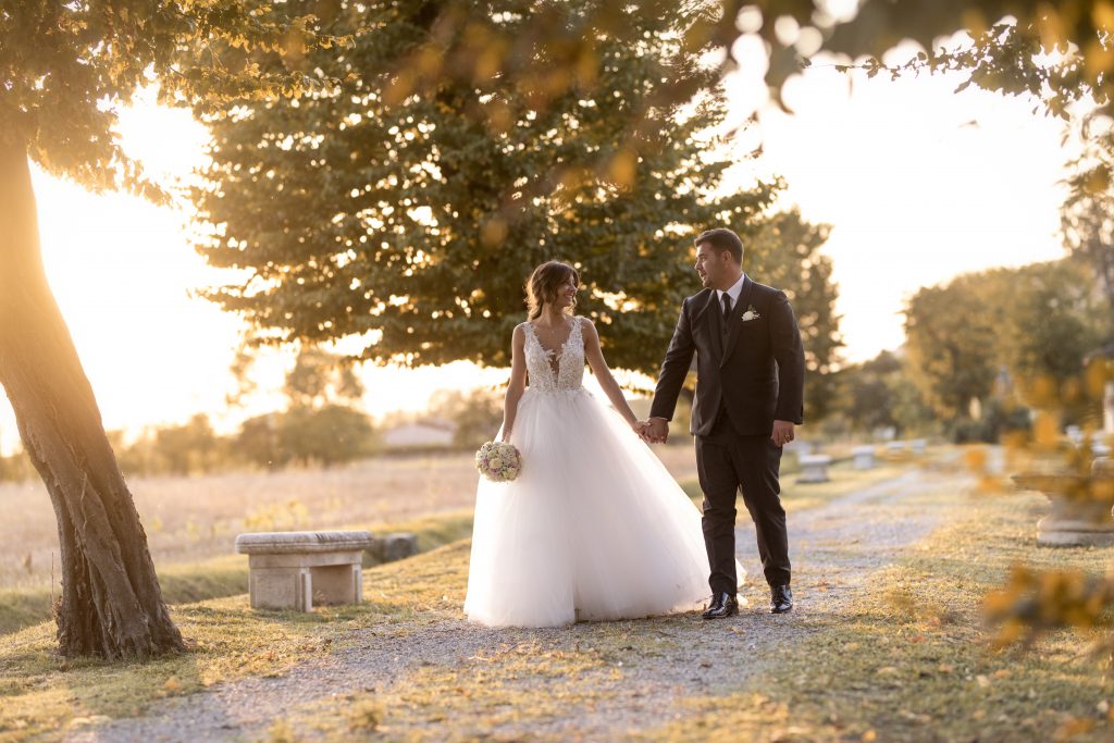 Fotografo matrimonio a Brescia